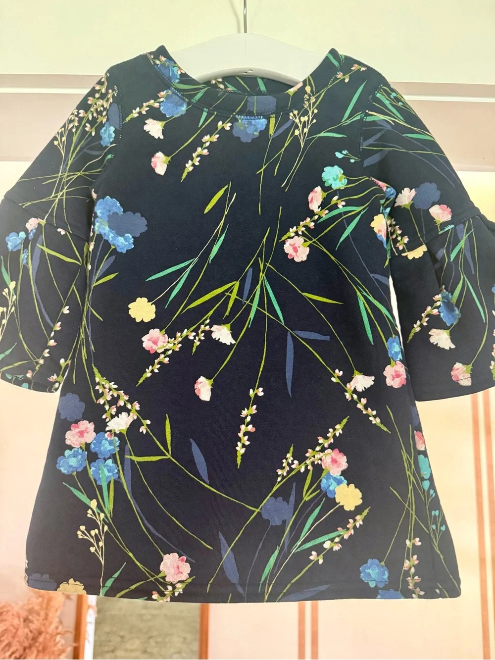 Gap and Gymboree Dress Lot Sz 2T NWT and EUC